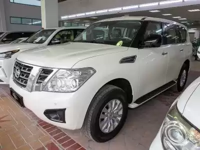 جديدة Nissan Unspecified للبيع في الدوحة #7426 - 1  صورة 